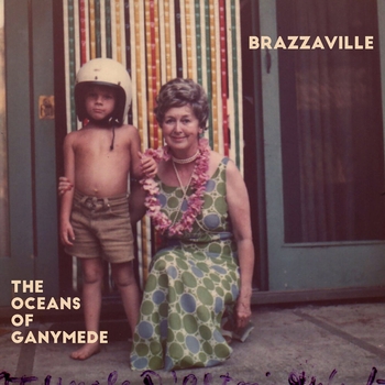 Brazzaville - Girl
