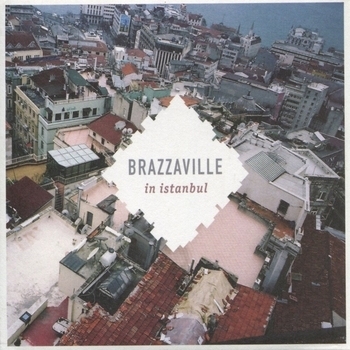 Brazzaville - Peach Tree