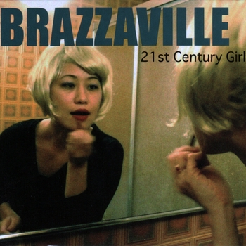 Brazzaville - The Sun