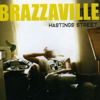 Brazzaville - Old Folks