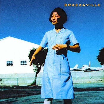Brazzaville - Shioda