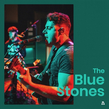 The Blue Stones - Rolling with the Punches (Audiotree Live Version)