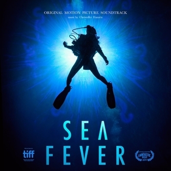 Альбом Sea Fever Christoffer Franzen