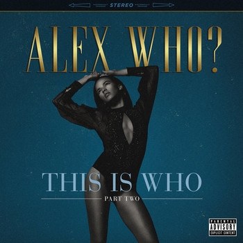 Alex Who? - The Spider and the Fly