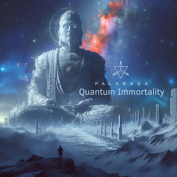 Альбом Quantum Immortality Palaraga