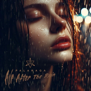 Palaraga - Better Than Back Then