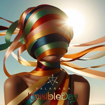 Palaraga - The Life Is Beautiful (2024)