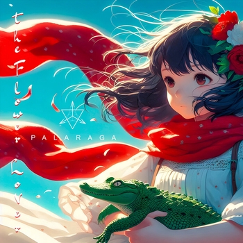 Palaraga - Beautiful Dream (The Flower Lover 2024)