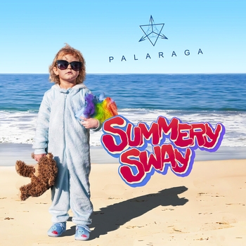Альбом Summery Sway Palaraga