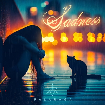 Альбом Sadness Palaraga