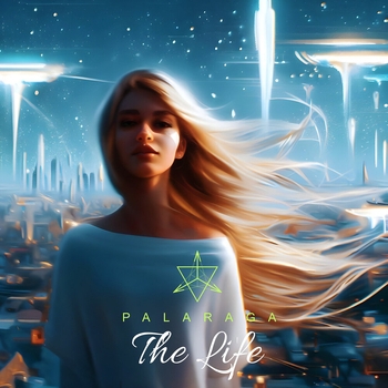 Palaraga - Cosmoport (2023)