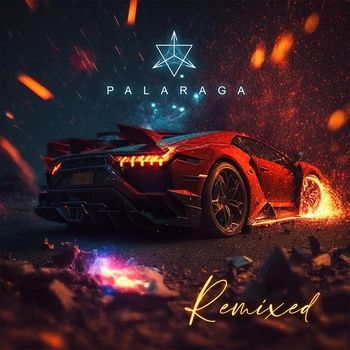 Альбом Remixed Palaraga