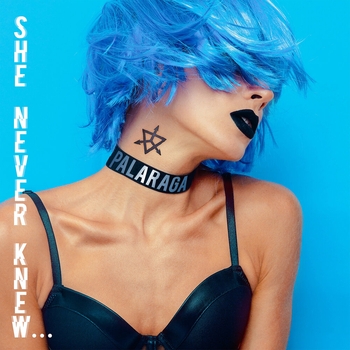 Palaraga - The Solar City