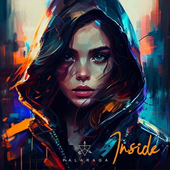 Альбом Inside Palaraga