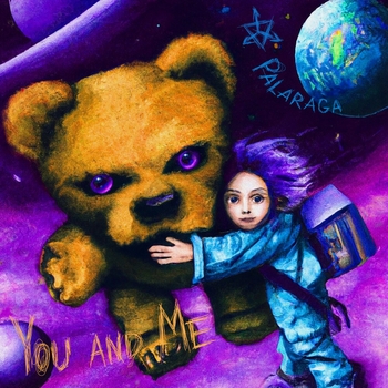 Альбом You and Me Palaraga