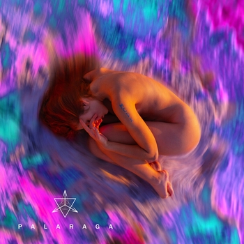 Palaraga - Right Before We Shot A Love Scene