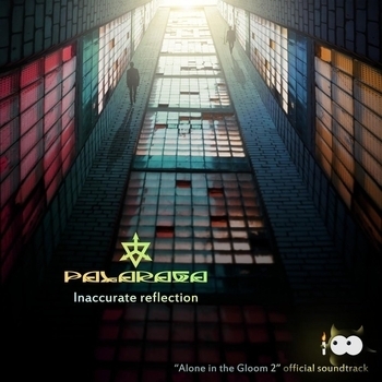 Palaraga - Dark Respiration (Inaccurate Reflection 2013)