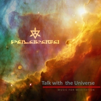 Palaraga - Free Your Dark Side (Talk with the Universe 2012)