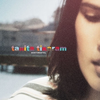 Альбом Sentimental Tanita Tikaram