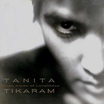 Tanita Tikaram - Out On The Town