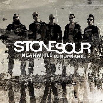 Stone Sour - Creeping Death (Metallica Cover)