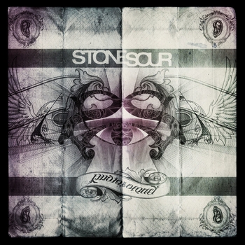 Stone Sour - Miracles