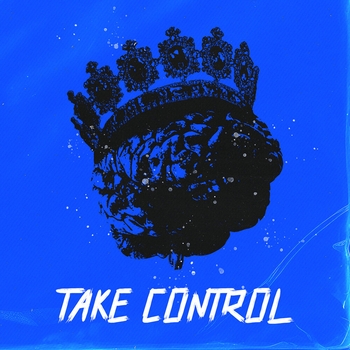Альбом Take Control NEFFEX