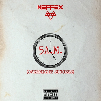 Альбом 5AM (Overnight Success) NEFFEX