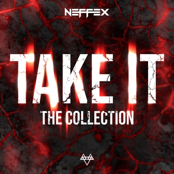 Альбом Take It: The Collection NEFFEX
