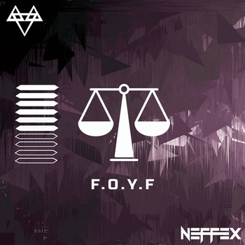 Альбом FOYF NEFFEX