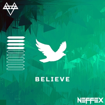 Альбом BELIEVE NEFFEX