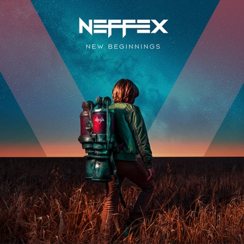 Альбом New Beginnings NEFFEX