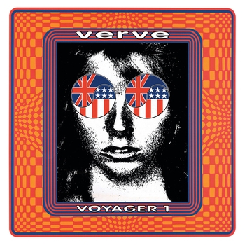Альбом Voyager 1 The Verve