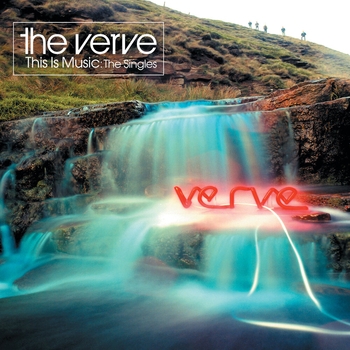 Альбом This Is Music: The Singles The Verve