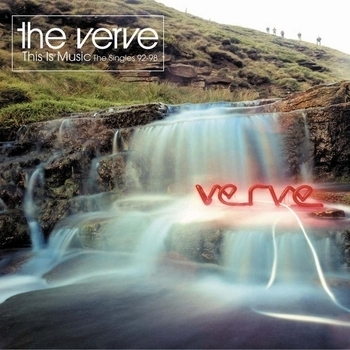 The Verve - This Could Be My Moment (Remastered 2004)