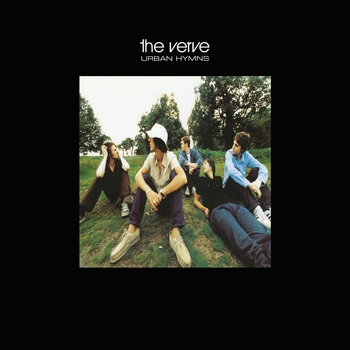 The Verve - Weeping Willow