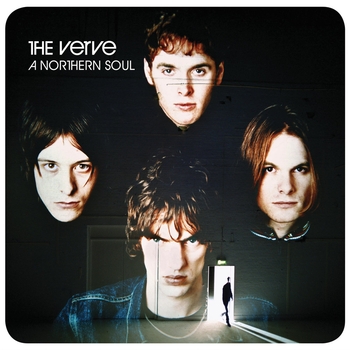 Альбом A Northern Soul The Verve