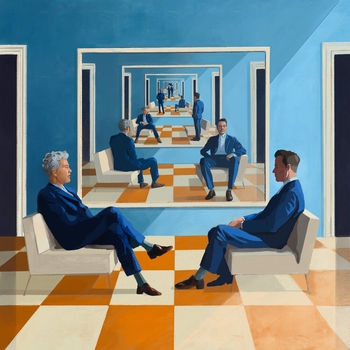 Polo & Pan, Metronomy - Disco Nap