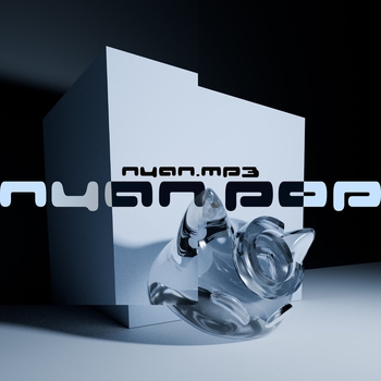 Альбом nyan.pop Nyan.mp3