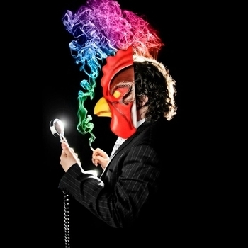 Альбом Early Days (2011-2013) Brock Berrigan