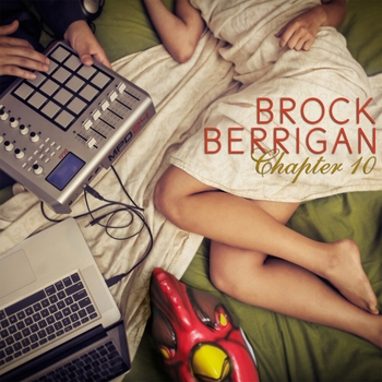 Brock Berrigan - The Way It Goes (Chapter 10. 2015)