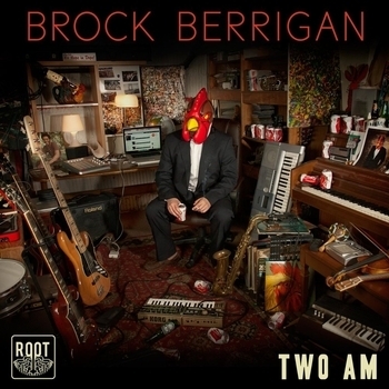 Brock Berrigan and DJ Ivan6 - High Steppin (Two Am 2014)