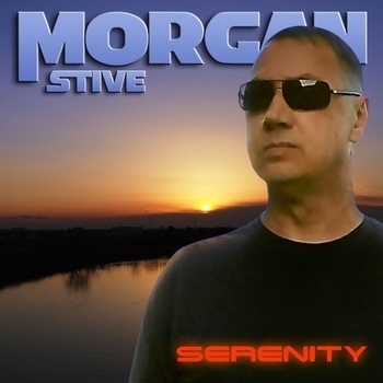 Альбом Serenity Stive Morgan