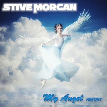 Stive Morgan - My Angel (Remix 2019)