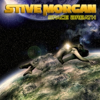 Stive Morgan - Aerobatics (Space Breath 2016) (Version 2009)