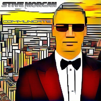 Stive Morgan - Island of Paradis (Version 2) (The Best of Electronic 2017) (Version 2)