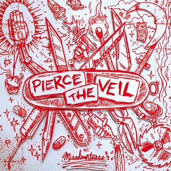 Pierce the Veil - The Divine Zero