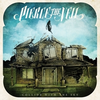 Pierce the Veil - Hold On Till May (feat. Lindsey Stamey)