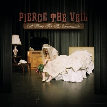 Pierce the Veil - I'd Rather Die Than Be Famous