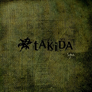 Takida - In the Wake
